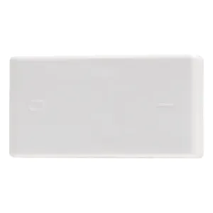 Módulo Interruptor Bipolar Simples 10A 250V Branco Tramontina