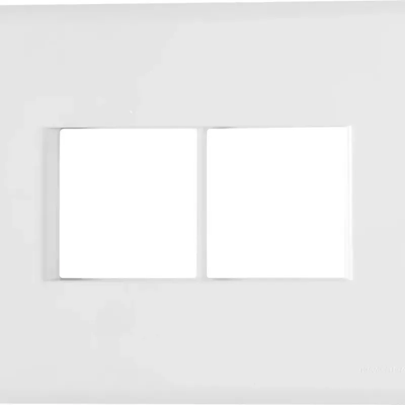 Placa-4-Postos-4x4-Liz-Branca-Tramontina-