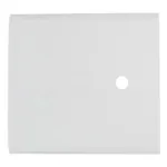 Placa-com-1-Furo-4x4-95-mm-Liz-Bege-Tramontina-