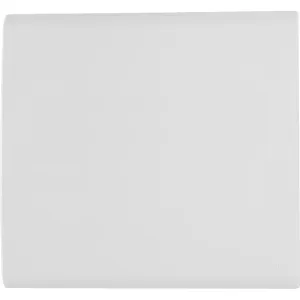 Placa Cega 4x4 Liz Branca Tramontina