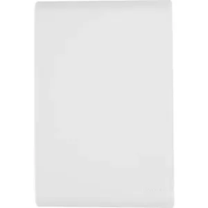 Placa Cega 4x2 Liz Branca Tramontina