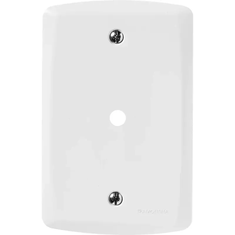 Placa-com-1-Furo-9-mm-4x2-Lux²-Branca-Tramontina-
