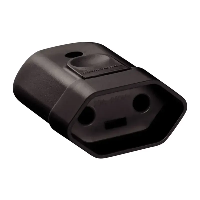 Plugue-Femea-2P-250V-20A-Preto-Tramontina-