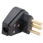 Plugue-Angular-2P-T-20A-250V-Preto-Tramontina-