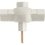 Adaptador-T-Cinza-com-3-Saidas-2P-10A-250V-Tramontina
