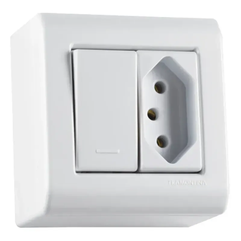 Caixa-de-Sobrepor-1-Interruptor-10A-250V-1-Tomada-2P-T-Tramontina-