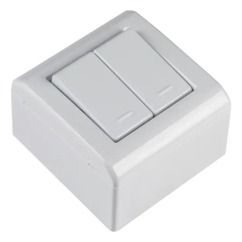 Caixa-de-Sobrepor-2-Interruptores-10-A-250-V-Tramontina-