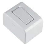 Caixa-de-Sobrepor-1-Interruptor-10-A-250-V-Branca-Tramontina