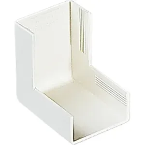 Cotovelo Externo 40x20mm Branco Tramontina