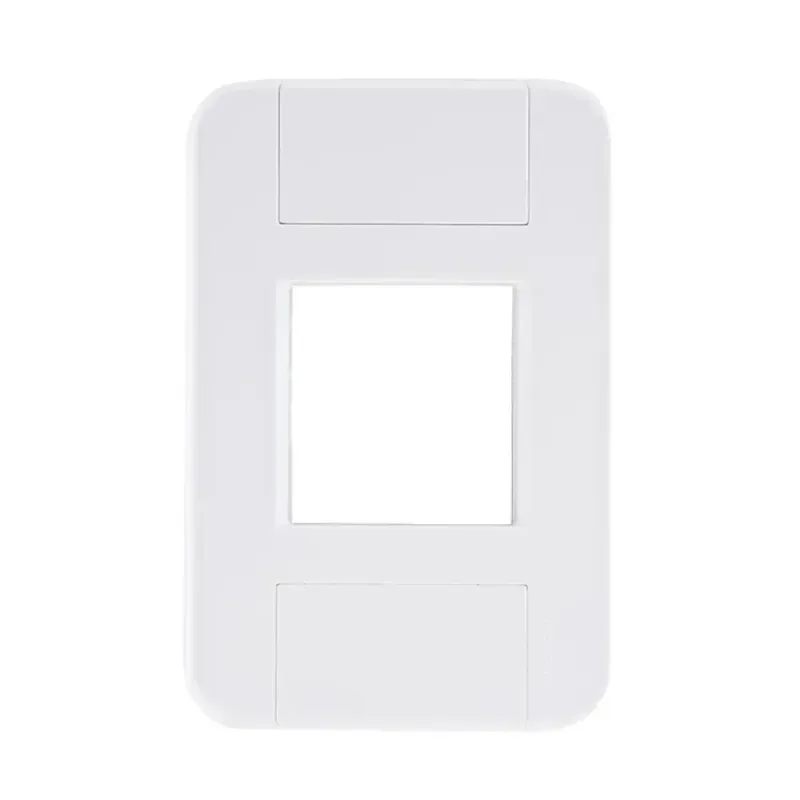 PLACA-4X2---SUPORTE-2P-JUNTOS-BR-TABLET-TRAMONTINA