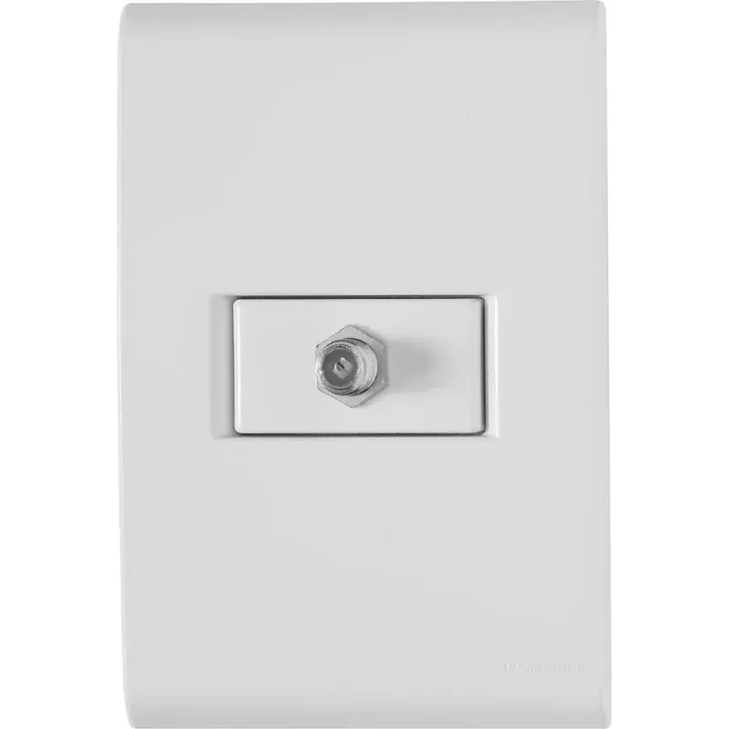 Conjunto-4x2-com-1-Tomada-TV-SAT-Coaxial-Branco-Tramontina-