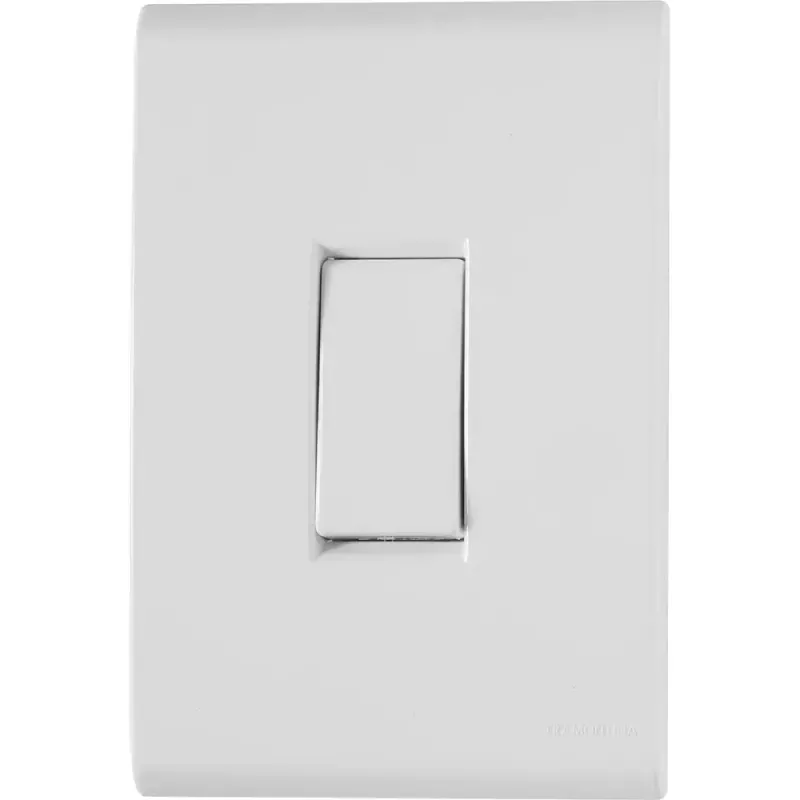 Interruptor-Simples-Liz-Branco-1-Tecla-Vertical-10A-250V-Tramontina