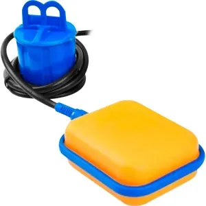 Boia de Nível Automática 12" 15A 1120W Mono  ANAUGER