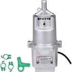 Bomba-Submersa-Ecco-Anauger-127v-