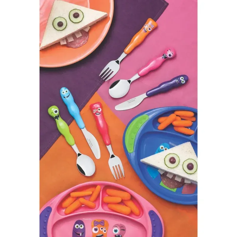 Jogo-de-Talheres-Infantil-Tramontina-Colorido-em-Aco-Inox-e-Cabo-Polipropileno-3-Pecas-Tramontina-23799496