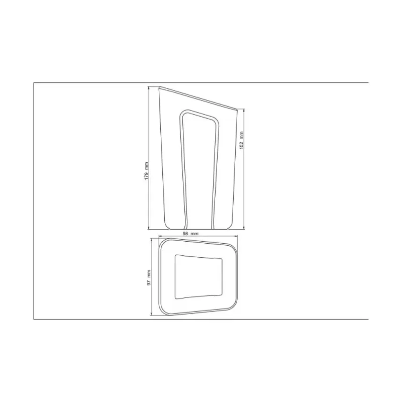 Porta-Utensilios-Tramontina-Vermelho-em-Ceramica-Tramontina-20910700