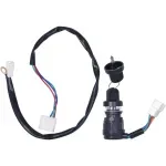 Motor-Toyama-Diesel-TDE110EXP---11.0HP---4T---eixo-1--chaveta-rosca---multiuso---part.eletr.