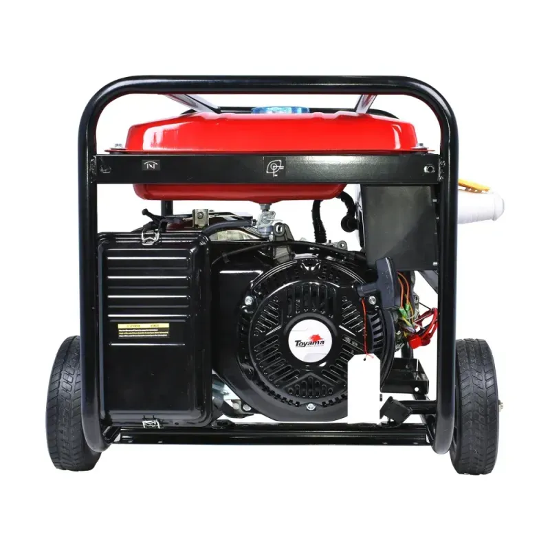 Gerador-a-Gasolina-PE-420cc-72kVa-3600rpm-Biv-TG8000CXER-Toyama