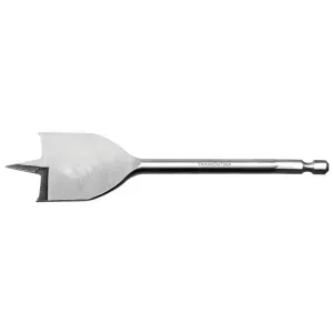 Broca Para Madeira Ponta Chata 5/8" - 150 mm Tramontina