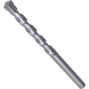Broca Para Concreto 10x150 mm DIN 8039 Tramontina