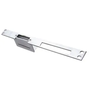 Fecho Elétrico com Trinco Ajustável FEC-91 15W 12V HDL