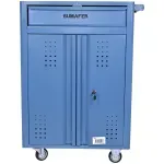 Carro-Oficina---Manutencao-Fechado-90Kg-NC-11-Bumafer