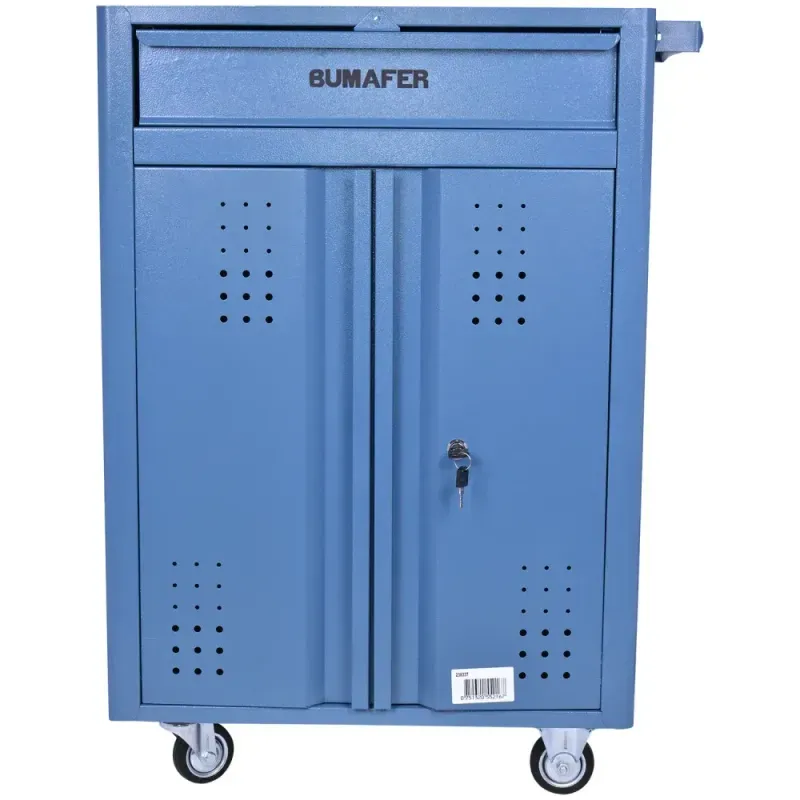 Carro-Oficina---Manutencao-Fechado-90Kg-NC-11-Bumafer