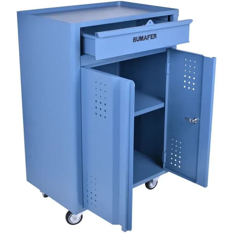 Carro-Oficina---Manutencao-Fechado-90Kg-NC-11-Bumafer