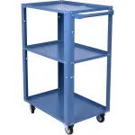Carro-Oficina-Aberto-Desmontavel-75Kg-NC-3-Bumafer