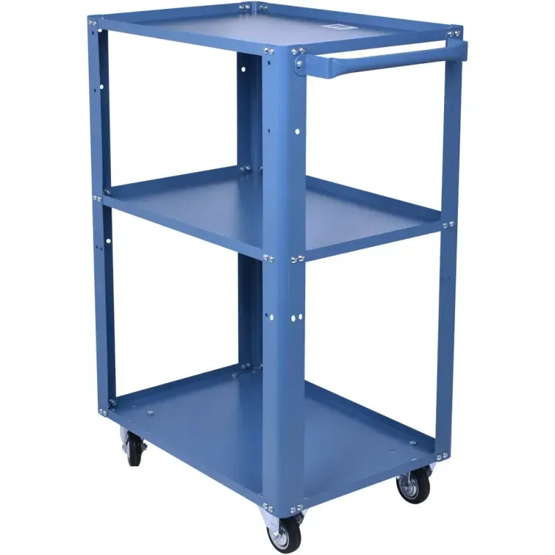 Carro-Oficina-Aberto-Desmontavel-75Kg-NC-3-Bumafer