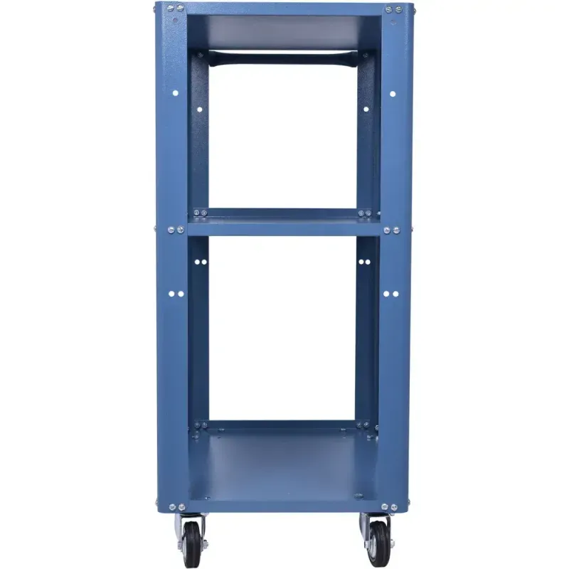 Carro-Oficina-Aberto-Desmontavel-75Kg-NC-3-Bumafer