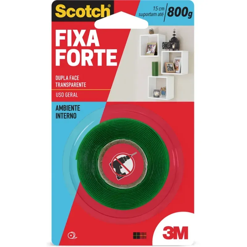 Fita-Dupla-Face-Fixa-Forte-Transparente-19mmx2m-3M