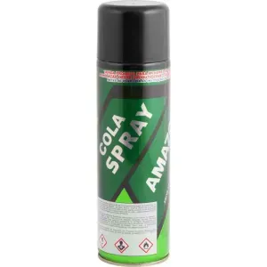 Adesivo De Contato Spray 340g Amazonas
