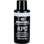 Brascoved-KPO-Poliuretano-Bicomponente-440G---Branco-Brascola