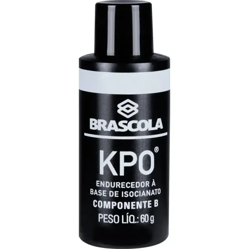 Brascoved-KPO-Poliuretano-Bicomponente-440G---Branco-Brascola