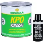Brascoved-Poliuretano-Bicomponente-Cinza-440G-Brascola