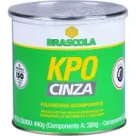 Brascoved-Poliuretano-Bicomponente-Cinza-440G-Brascola