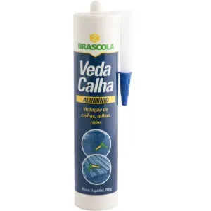 Veda Calha Cartuc 280g Brascola