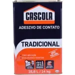 Adesivo-de-Contato-Cascola-Tradicional-sem-Toluol-14Kg-Henkel