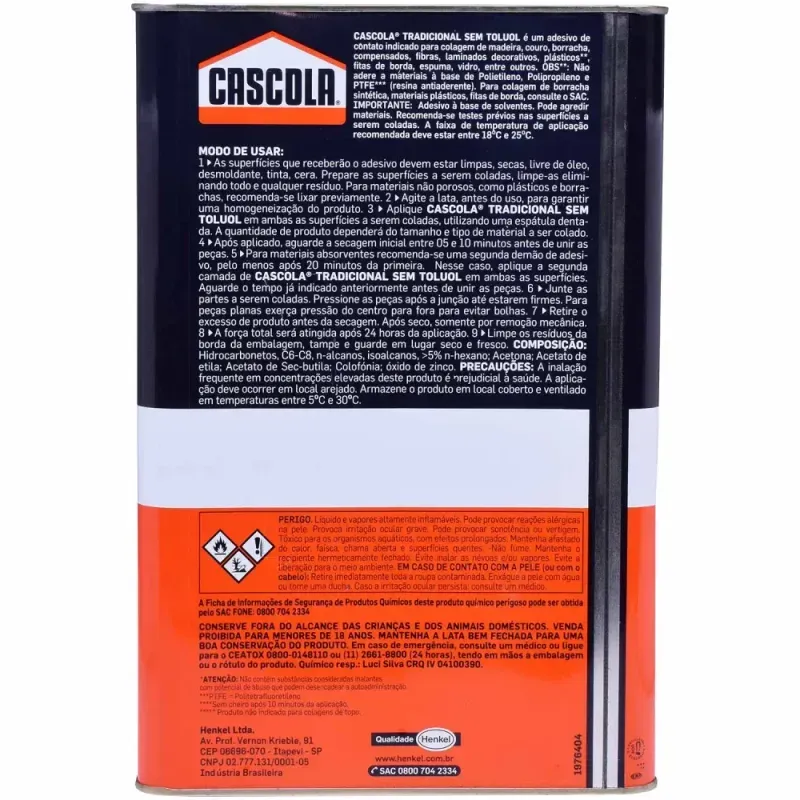 Adesivo-de-Contato-Cascola-Tradicional-sem-Toluol-14Kg-Henkel