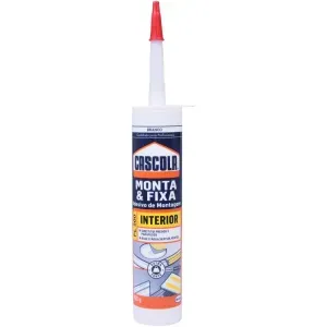Cascola Monta & Fixa Pl500 360 G Henkel