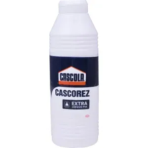 Cola Branca Cascorez Extra 1kg Henkel