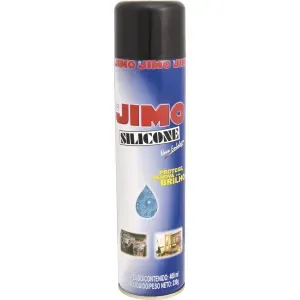 Jimo Silicone Aerosol 400ml Jimo
