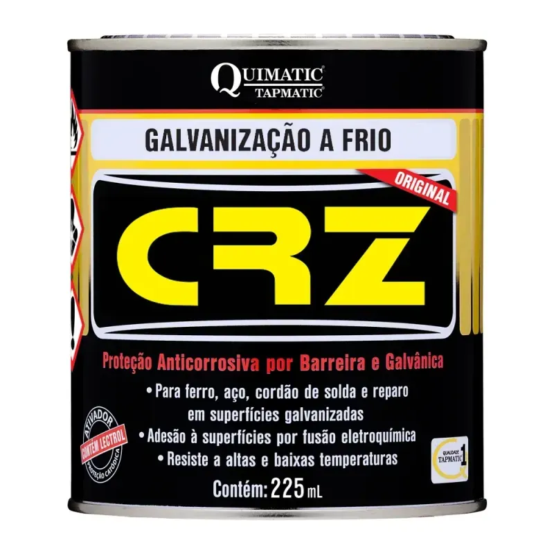 CRZ---Galvanizacao-a-Frio---225-mL---QUIMATIC-TAPMATIC
