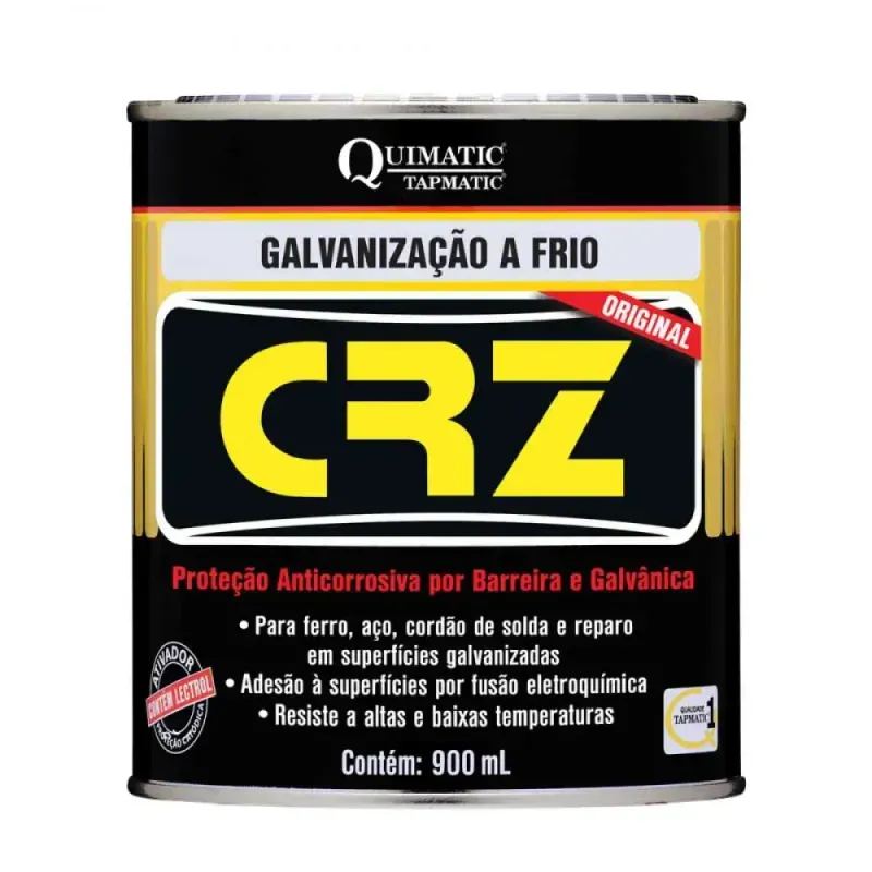 Crz---Galvanizacao-a-Frio---900-ML---Quimatic-Tapmatic