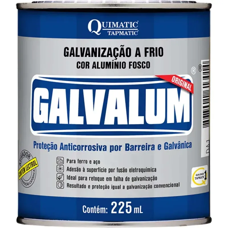 Galvanizacao-a-Frio-Aluminizada-Galvalum-225ml-Quimatic