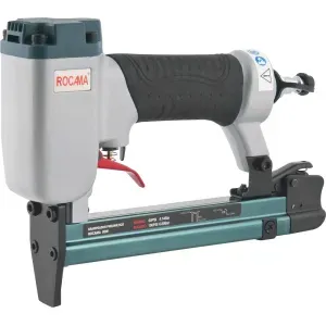 Grampeador Pneumatico 80w Rocama