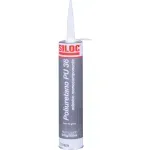 Selante-Poliuretano-Pu36-300ml-345g-Siloc