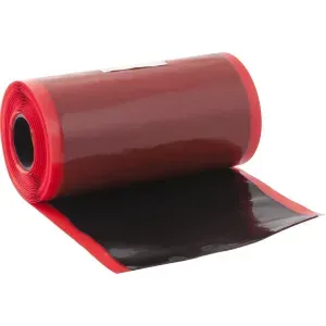 Borracha Vulk 160x1,0mm Vipal