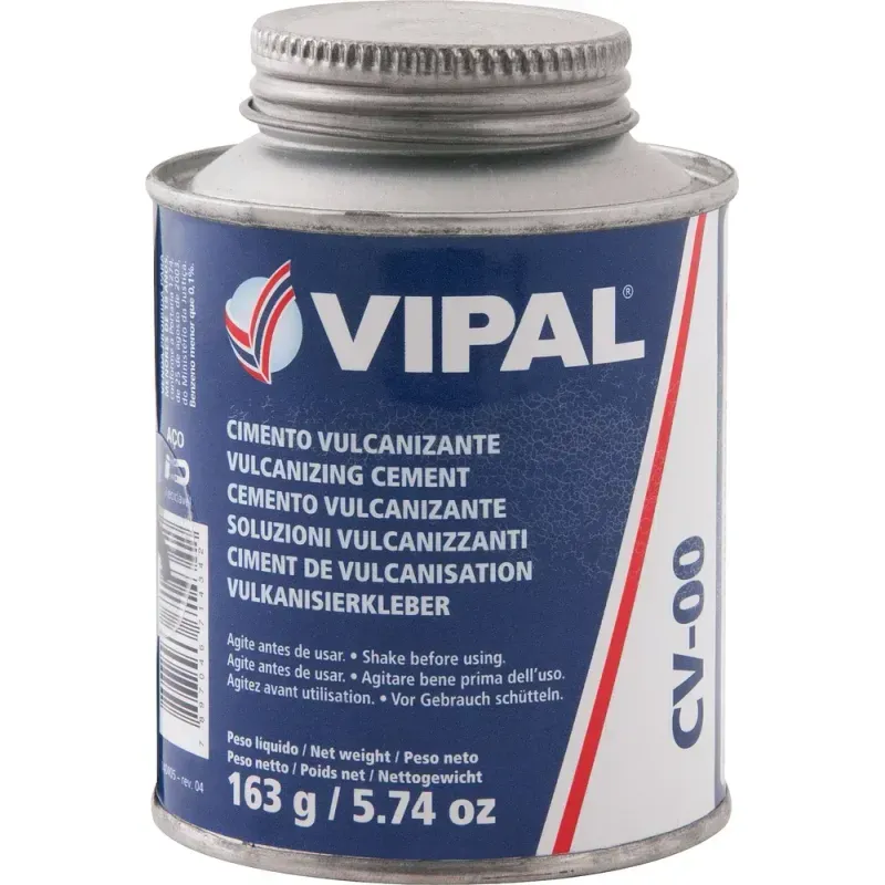 Cimento-Vulcaniz-Cv-00-225ml-163g-Vipal